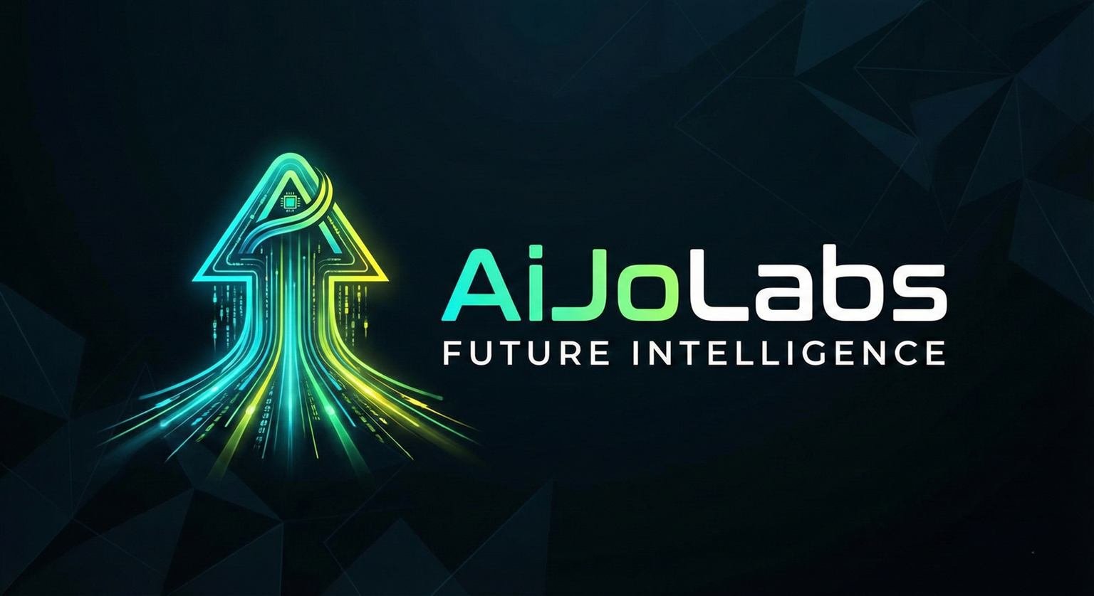 The AiJoLabs premium template gallery