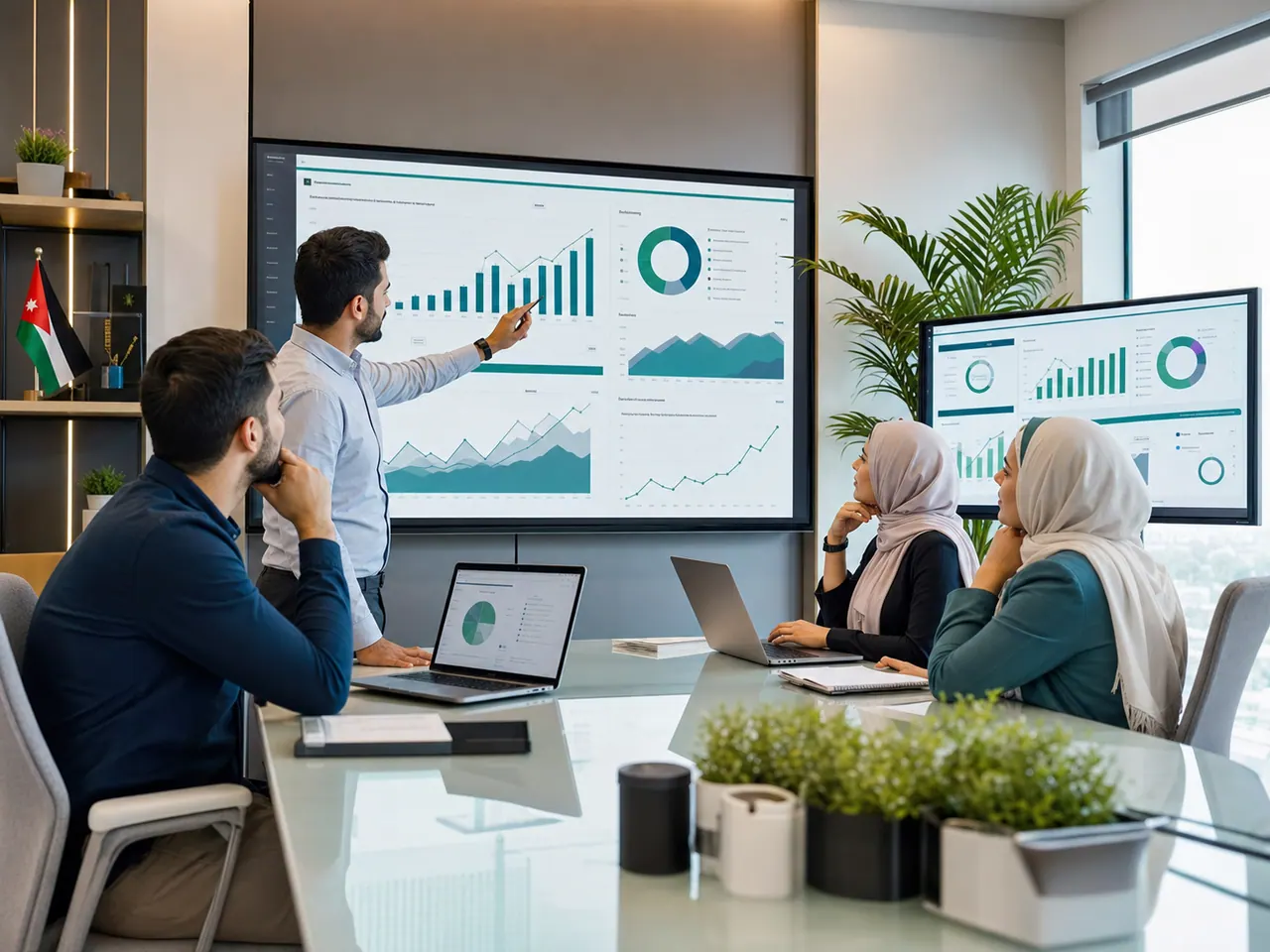 تحسين محركات البحث SEO من AiJoLabs